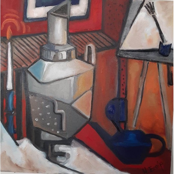 HALE ERALP 00003 ROOM