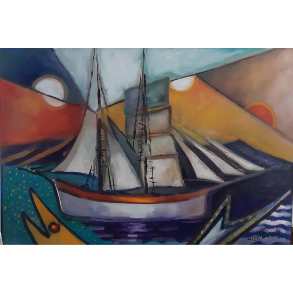 HALE ERALP 00007 TRAVEL