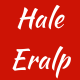 Hale Eralp