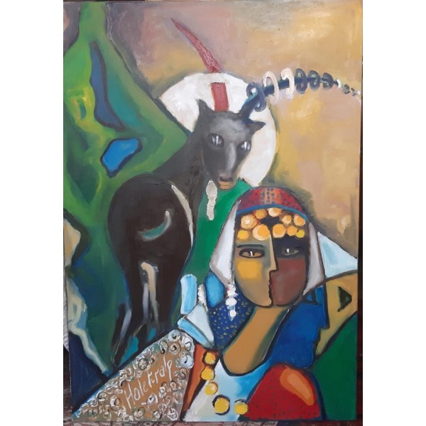 HALE ERALP 00006 NORMAD GIRL